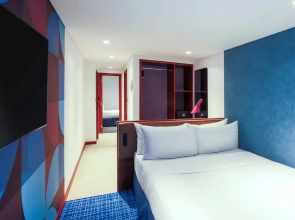 Queen Elizabeth 2 Hotel by Accor