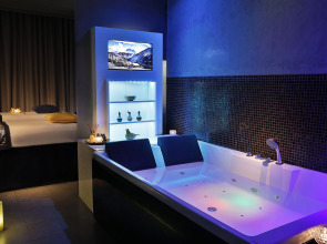 Отель Voco Dubai