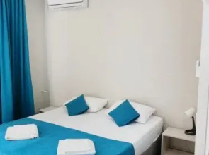 Guest House Blackberry