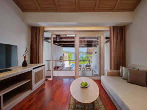 Garrya Tongsai Bay Samui