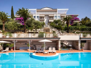 Hotel Villa Florida