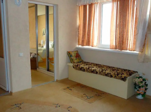 Na Baze Otdyiha Priboj Guest House