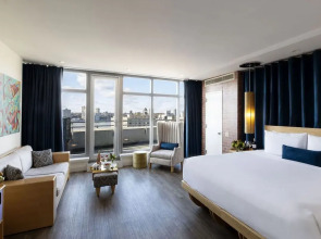 Arthouse Hotel New York City