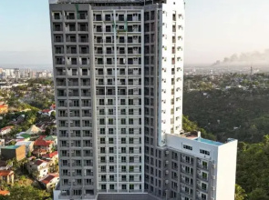 Hayat Sky Towers Cebu powered by Cocotel
