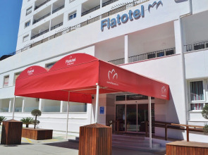 First Flatotel International