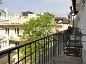 Villa Flora Guest House