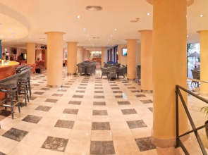 TRH Jardin Del Mar