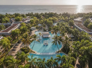 Iberostar Waves Costa Dorada - All Inclusive