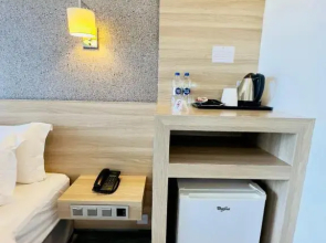 Kaani Grand Seaview