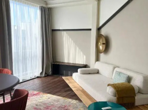 Boutique Hotel Martini 17