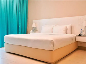 Andalus Al Seef Resort & Spa