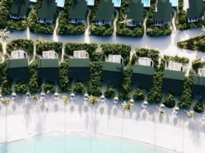 Отель Joy Island