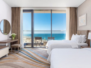 Rixos Premium Alamein
