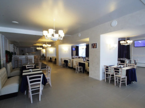 Hotel Medvezhonok