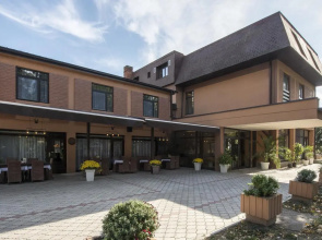 B&B Plamen Grad