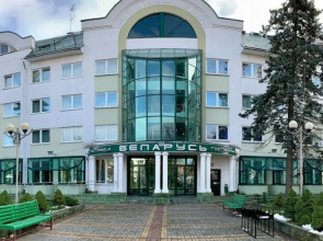 Belarus Hotel