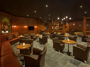 DoubleTree by Hilton Resort & Spa Marjan Island