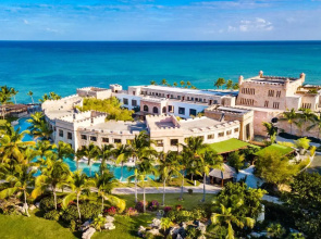 Sanctuary Cap Cana, a Luxury Collection Resort, Dominican Republic, Adult All-Inclusive