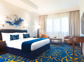 MD Hotel by Gewan