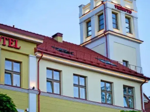 Memel Hotel