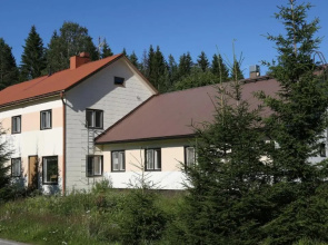 Hostel Matka-Talo