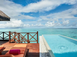 Sun Siyam Vilu Reef
