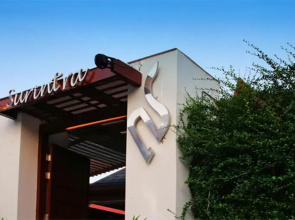Surintra Boutique Resort