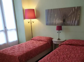 Santa Giulia Hotel e Residence