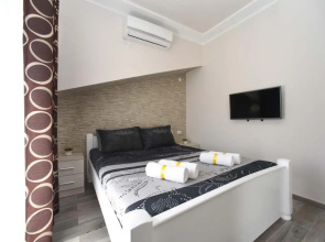 D&D Apartments Budva 1