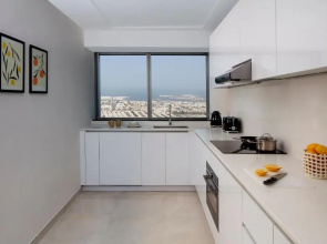Staybridge Suites Dubai Financial Centre