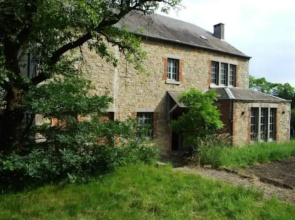 Logis Mazée