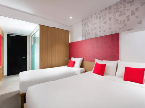 Travelodge Dongdaemun Seoul