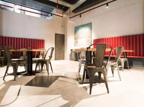 J24 Hotel Milano