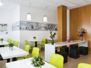 B&B Hotel Ravenna