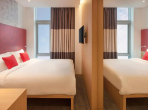 Travelodge Dongdaemun Seoul