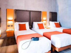 J24 Hotel Milano
