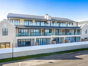 Esplanade Hermanus