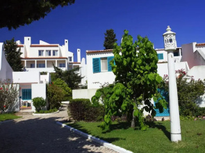 Aldeamento Turístico da Prainha Resort
