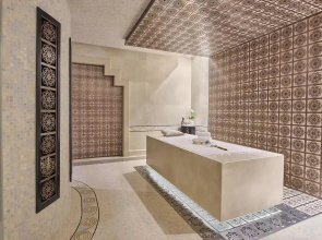 Emirates Palace Mandarin Oriental