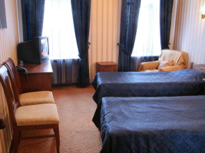 Крыша