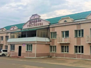 Druzhba