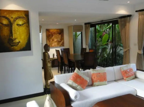 Botanica villas