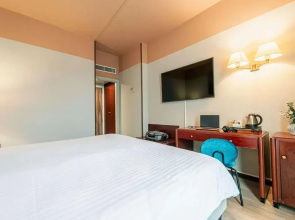 Отель Mercure Bologna Centro