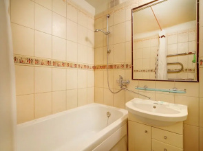 STN Apartments Nevsky Prospect 66