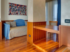 Hotel Raffaello