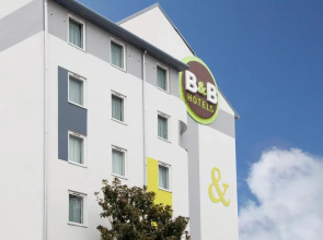 B&B HOTEL Orly Chevilly-Larue