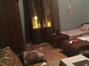 Отель Prima Rooms