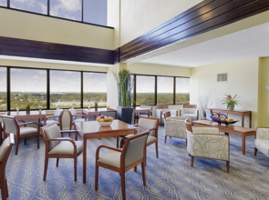 DoubleTree by Hilton Hotel Orlando Downtown