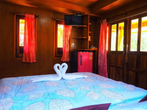 Baansuan Resort