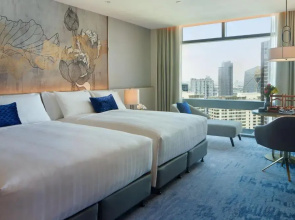 Chatrium Grand Bangkok